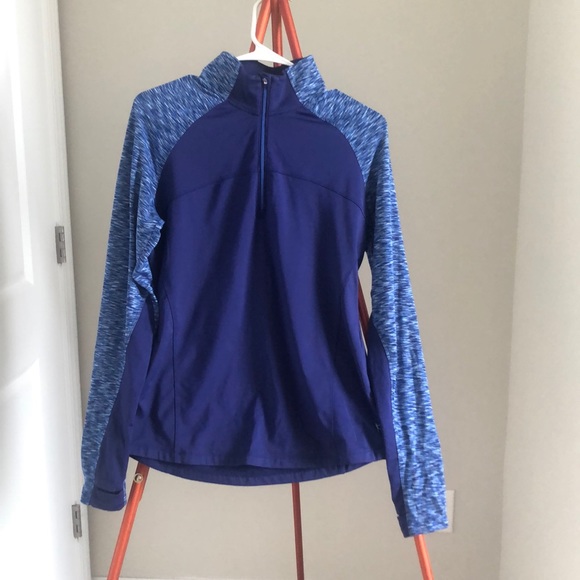 Fleece jacket - Picture 1 of 2